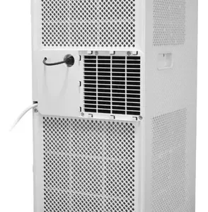 Ar Condicionado Philco Portátil 10000btus Frio Pac10fn - Imagem 8