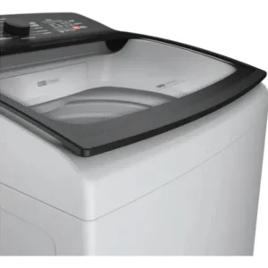 Máquina De Lavar Brastemp 13kg Branca Com Ciclo Tira Manchas Branco - Imagem 5