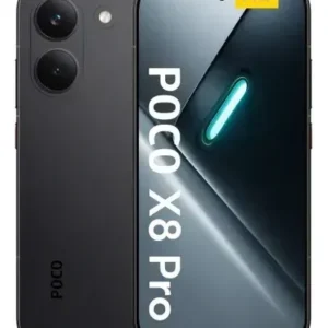 Xiaomi Poco X8 Pro 512gb 12gb Ram Lançamento 2026 Com Nfc - Imagem 4