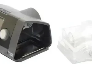 Cpap Automático Airsense S10 Autoset C/ Umidificador Resmed - Imagem 8
