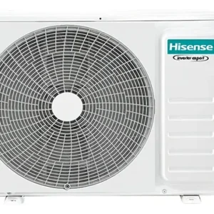 Ar Condicionado Split Hi Wall Inverter Hisense Wi-fi 12000 B Cor Branco - Imagem 3