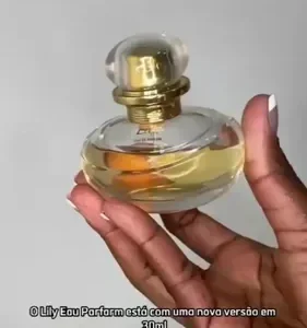 O Boticário Lily Eau De Parfum Feminino 30ml - Imagem 2