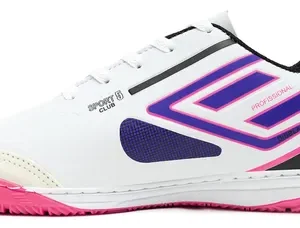 Chuteira Futsal/salão Couro Feme/masc Envio Full - Imagem 6