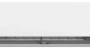 Ar-condicionado Split 12.000 Btus Ai Airvolution Frio Midea Branco - Imagem 3
