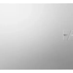 Notebook ASUS Vivobook 15 M1502YA AMD Ryzen 7 5825U 16GB Ram 512GB SSD Linux KeepOS 15,6" FHD Cool Silver - NJ612 - Imagem 5