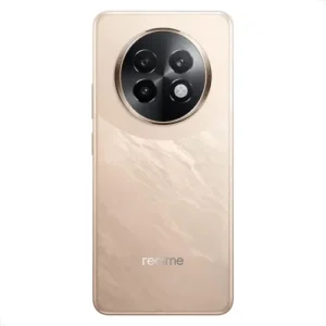 Smartphone Realme 13+ 5g Dual Sim 256 Gb Dourado 8 Gb Ram Nfc Victory Gold - Imagem 5