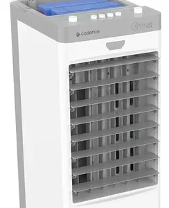 Climatizador Cadence Ventilar Duo Tank Cli306 5,7l 65w Cor Branco - Imagem 3
