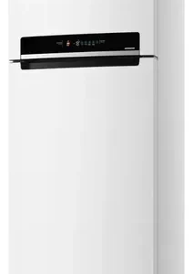 Geladeira Midea Frost Free Duplex 491L Inverter com Wi-Fi, Branca - Imagem 8