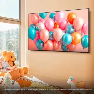 Samsung Vision AI TV 50" QLED Ultra 4K Q7F 2025 - Imagem 7