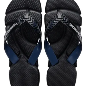 Chinelo Havaianas Masculino Power 2.0 Anatômica Massageadora - Imagem 2