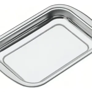 Jogo De Panelas Tramontina Inox Allegra 10p Com Pegador - Imagem 6