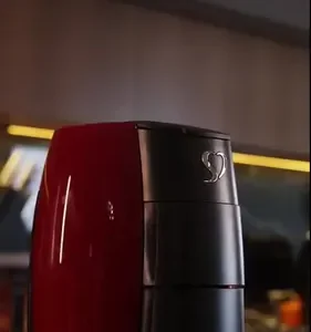 Cafeteira Tres Corações Lov Automática Preta-brilhante Cor Preto - Imagem 2