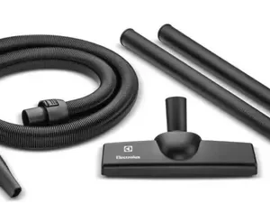 Aspirador De Pó Acqua Power Aqp20 11l Preto Electrolux 110v - Imagem 4