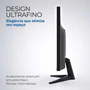 Monitor 20 Polegadas Led Hdmi Vga 1600 X 900 Segunda Tela - Imagem 4