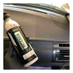 Kit Lavagem Shampoo Cera Tok Final Intense Sintra Fast Vonix - Imagem 4