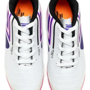 Chuteira Futsal/salão Couro Feme/masc Envio Full - Imagem 4