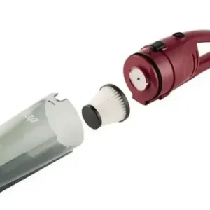Aspirador de Pó Vertical e Portátil WAP High Speed Plus 1350W 3 em 1 - Imagem 6