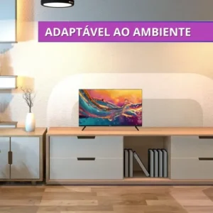 Smart Tv Hq 24 Led 3 Hdmi 2 Usb Wi-fi Android Hqs24nkhm - Imagem 5