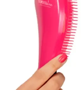 Kit Desmaia Cabelo Completo Forever Liss E Escova P/ Cabelo - Imagem 5