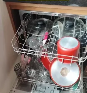 Lava-Louça Electrolux 8 Serviços Inox com Programa Lava & Seca 50 minutos LS08E Display Digital - Imagem 2