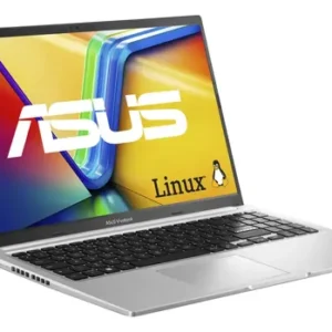 Notebook ASUS Vivobook 15 M1502, AMD Ryzen 7, 8 GB RAM, 512 GB SSD, KeepOS Linux, Cool Silver - M1502YA-NJ611 - Imagem 5