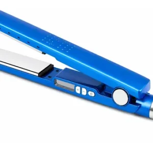 Prancha Chapinha Profissional 4forte Titânio Bivolt Até 450° - Imagem 3