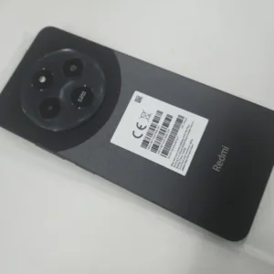 Xiaomi Redmi 14c 256Gb 8gb Ram Dual Sim Global Black - Imagem 2