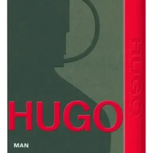 Hugo Man Hugo Boss Eau De Toilette - Perfume Masculino 200ml Volume da unidade 200 mL - Imagem 3