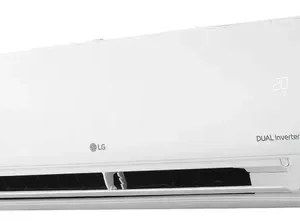 Ar-condicionado LG Dual Inverter Ai Voice 12.000 Btu Frio 22 - Imagem 5