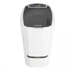 Tanquinho Colormaq Lavadora Roupas Semi-automática Lcs 10kg Cor Branco - Imagem 5