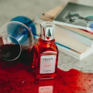 Perfume Árabe Ayat 100ml Bidaya Eau De Parfum - Imagem 9