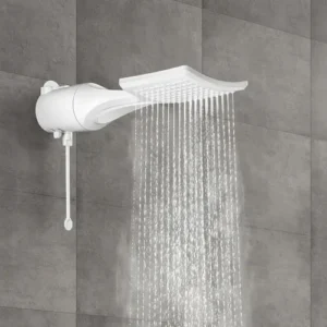 Chuveiro Ducha Loren Shower Eletrônico - Lorenzetti - Imagem 3