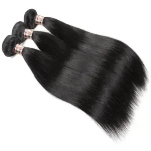 Cabelo Humano Liso Na Tela 60cm - 50 Gramas Mega Hair - Imagem 8