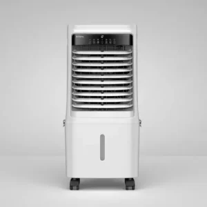 Climatizador Wind Turbo Mondial Branco 150W CL-25L - Imagem 11