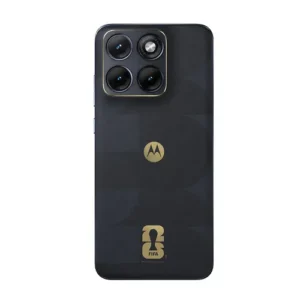 Smartphone Motorola Edge 70 Fusion 5g Fifa World Cup Collection - 256gb 24gb (8gb Ram + 16gb Ram Boost), Camera 50mp Sony Lytia 710, Tela 1.5k Extreme Amoled - Grafite - Imagem 10