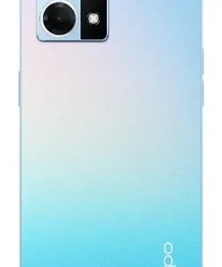 Oppo Reno7 Dual SIM 128 GB azul 6 GB RAM - Imagem 2