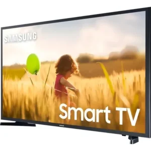 Smart Tv Samsung Led 43 Full Hd Wi-fi Tizen Ls43f6000fg - Imagem 6