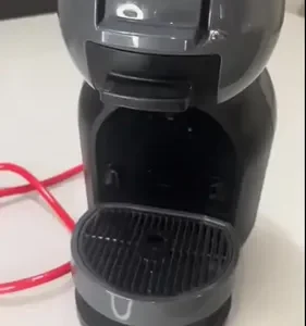Cafeteira Nescafé Dolce Gusto Mini Me Preta 110v - Imagem 19