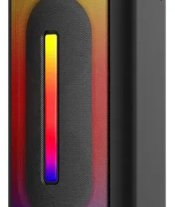 Caixa de Som Philco Extreme 350W Bluetooth 5.3 Luzes LED PCX4500 - Imagem 3