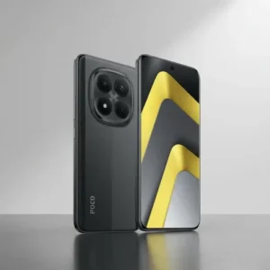 Xiaomi Poco M8 Pro 5g 8gb Ram 256gb Desbloqueado+nfc - Imagem 2