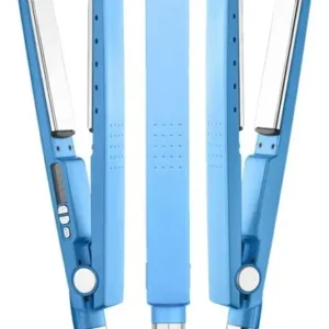 Prancha Chapinha Profissional 4forte Titânio Bivolt Até 450° - Imagem 11
