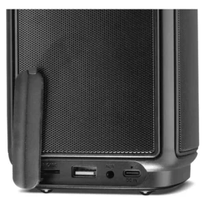 Speaker Philco Connection Bluetooth V.5.3 50w Pbs56 - Imagem 5