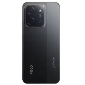 Celular Xiaomi Poco C85 4g 8gb 256gb Nfc 6.9'' Mediatek Helio G81 Ultra 6 Ah Preto - Imagem 3