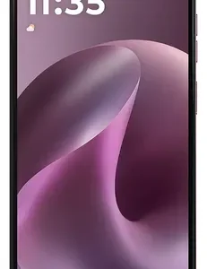 Smartphone Motorola Moto G17 4g - 256gb 12gb (4gb Ram + 8gb Ram Boost) Camera 50mp Sony Lytia 600, Tela Fhd+ 60hz, Bateria 5200 Mah - Rosa - Imagem 4