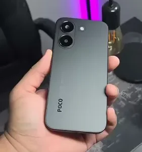 Xiaomi Poco X8 Pro 512gb 12gb Ram Lançamento 2026 Com Nfc - Imagem 2