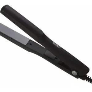 Chapinha Prancha Taiff Cerâmica Preta 110v/220v Bivolt Nf - Imagem 5