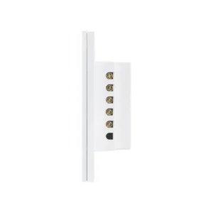 Interruptor Touch Inteligente 3 Teclas Eiw 1003 Intelbras Branco - Imagem 9