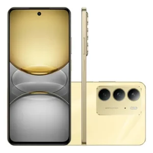 Smartphone Realme C75 5g 256gb 8gb Ram Dual Sim - Imagem 3