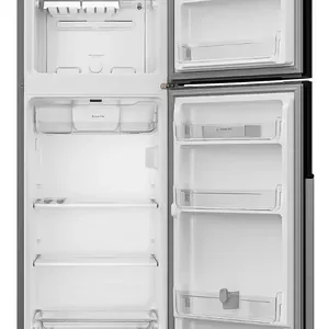 Geladeira Consul Frost Free 377 Litros Duplex Inox CRM44MK - Imagem 4