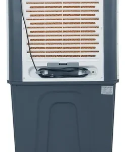 Climatizador De Ar Portátil 100 Litros 4 Em 1 - Auto-fill - Imagem 9